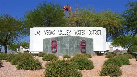 lv for water|las vegas water district website.